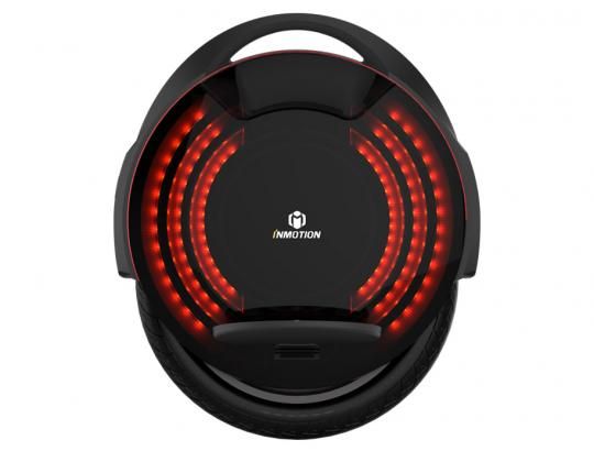 Inmotion V8