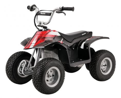 Электроквадроцикл Razor Dirt Quad