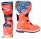 Мотоботы детские Tiger Racing шитая подошва