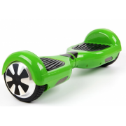 Гироскутер Smart Balance 6,5 Зеленый Самобаланс Музыка original
